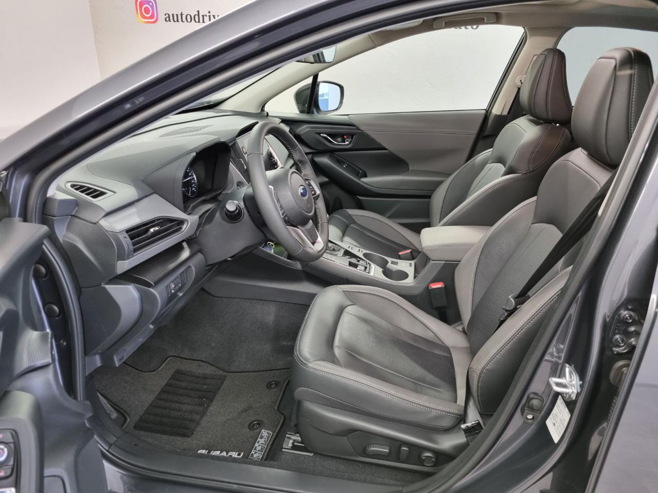 SUBARU Crosstrek 2.0i e-Boxer MHEV CVT Lineartronic Premium - 10