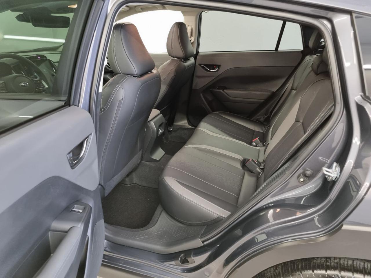 SUBARU Crosstrek 2.0i e-Boxer MHEV CVT Lineartronic Premium - 12
