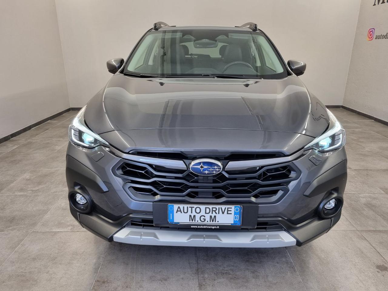 SUBARU Crosstrek 2.0i e-Boxer MHEV CVT Lineartronic Premium - 5