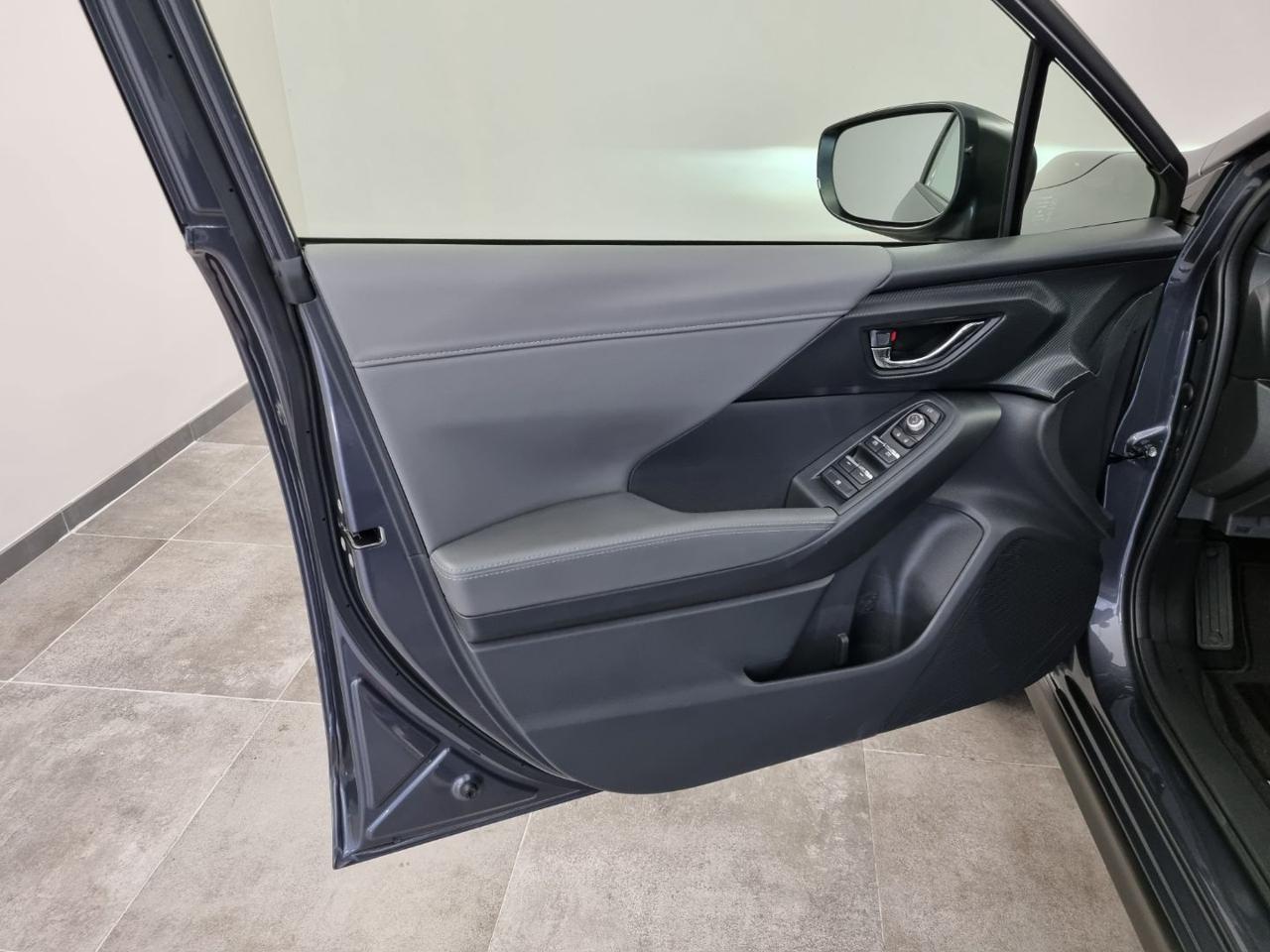 SUBARU Crosstrek 2.0i e-Boxer MHEV CVT Lineartronic Premium - 20