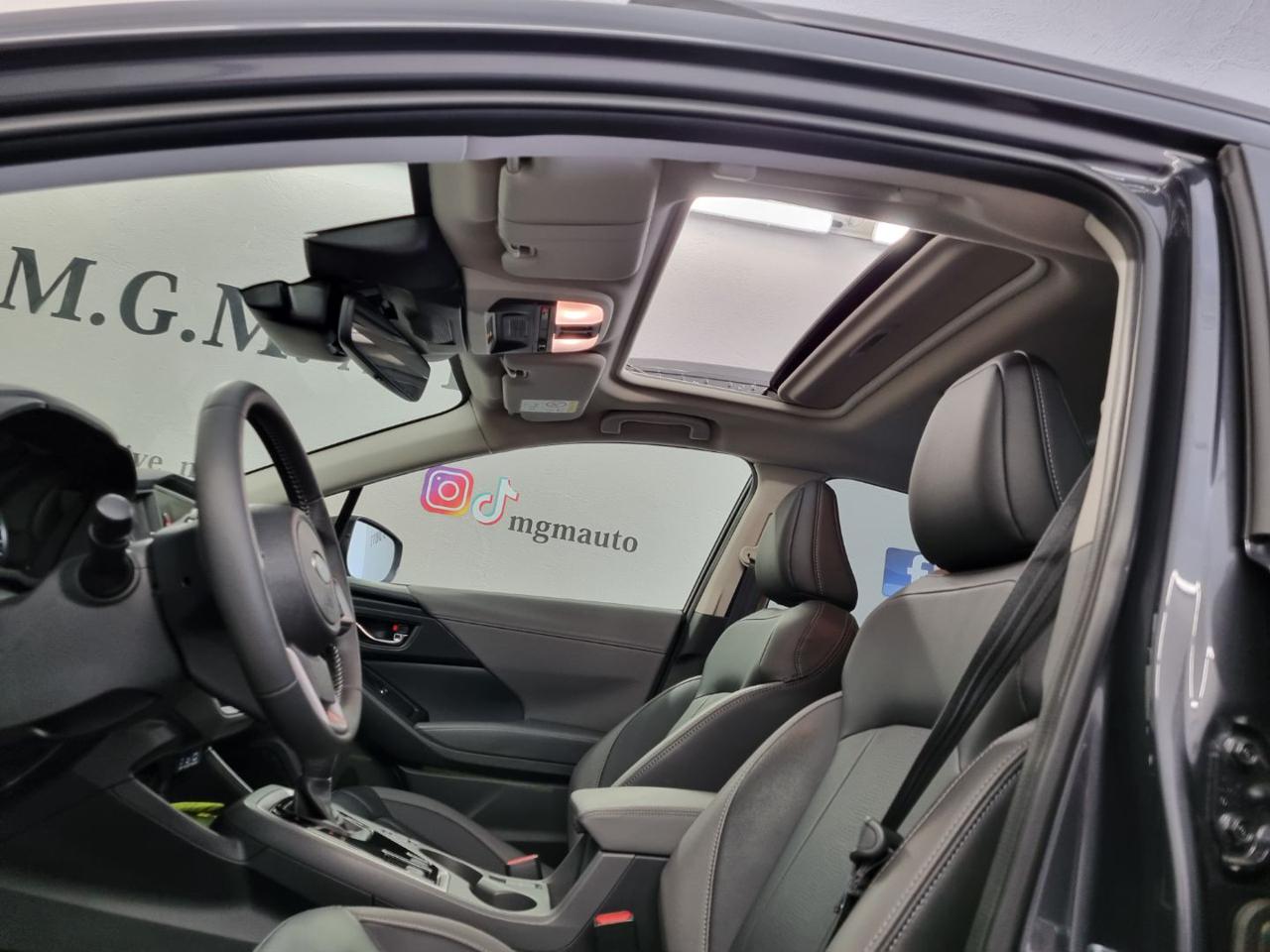 SUBARU Crosstrek 2.0i e-Boxer MHEV CVT Lineartronic Premium - 16