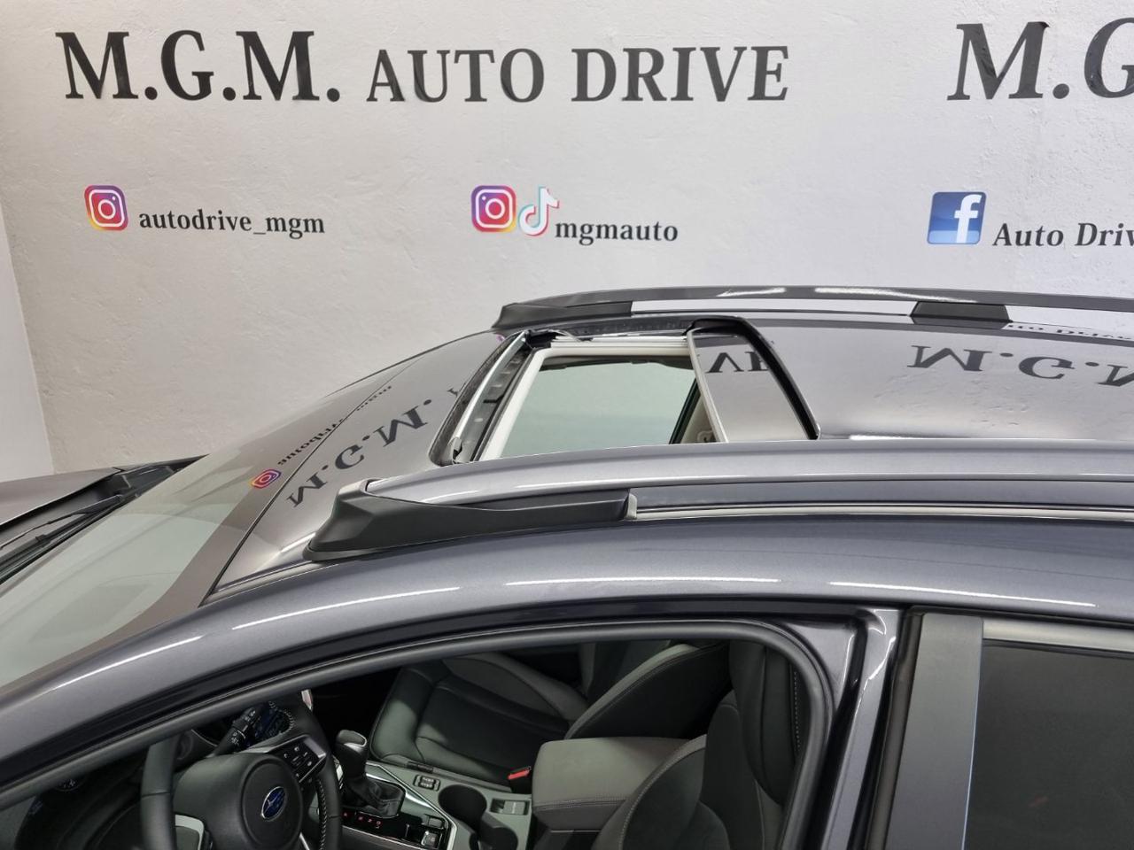 SUBARU Crosstrek 2.0i e-Boxer MHEV CVT Lineartronic Premium - 21