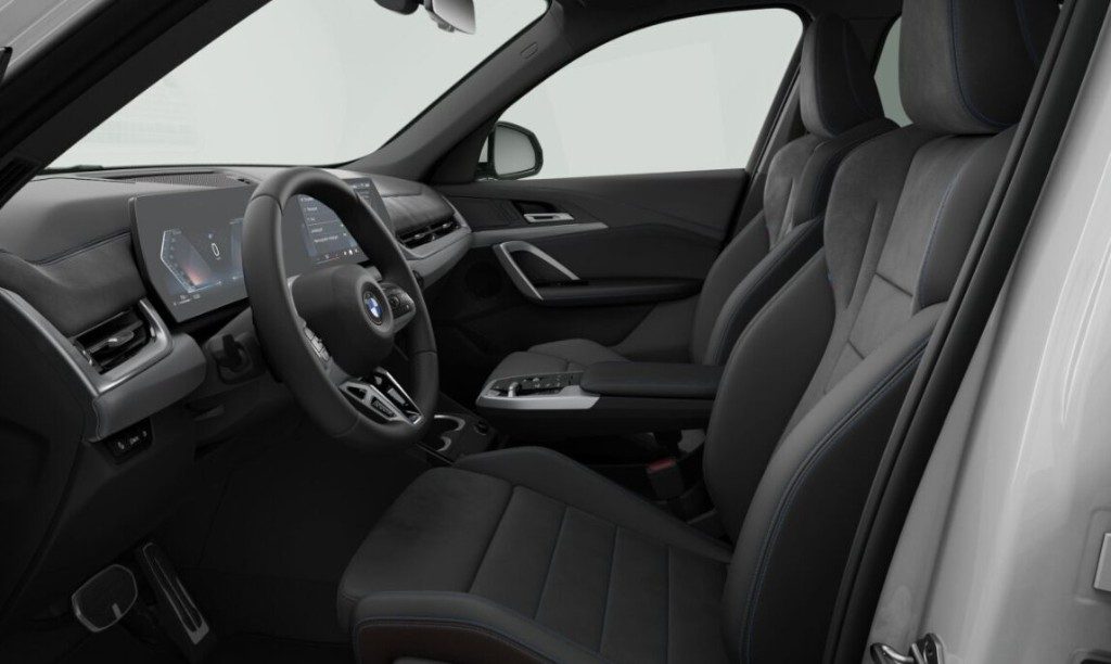 BMW X1 sDrive 20d Msport Pro - 3