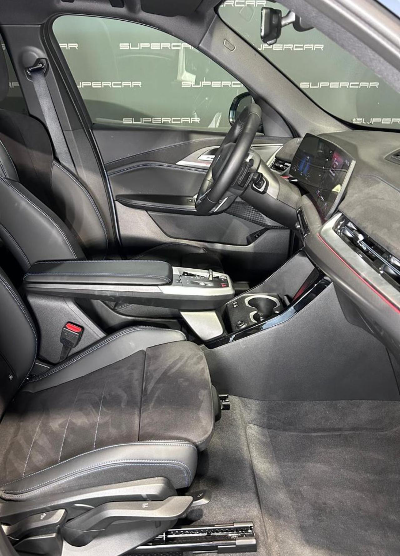 BMW X1 xDrive 20d Msport - 12