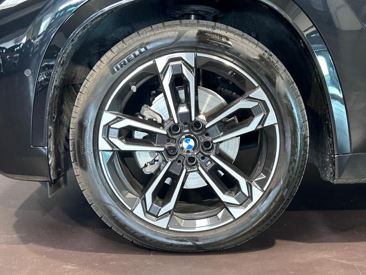 BMW X1 xDrive 20d Msport - 8