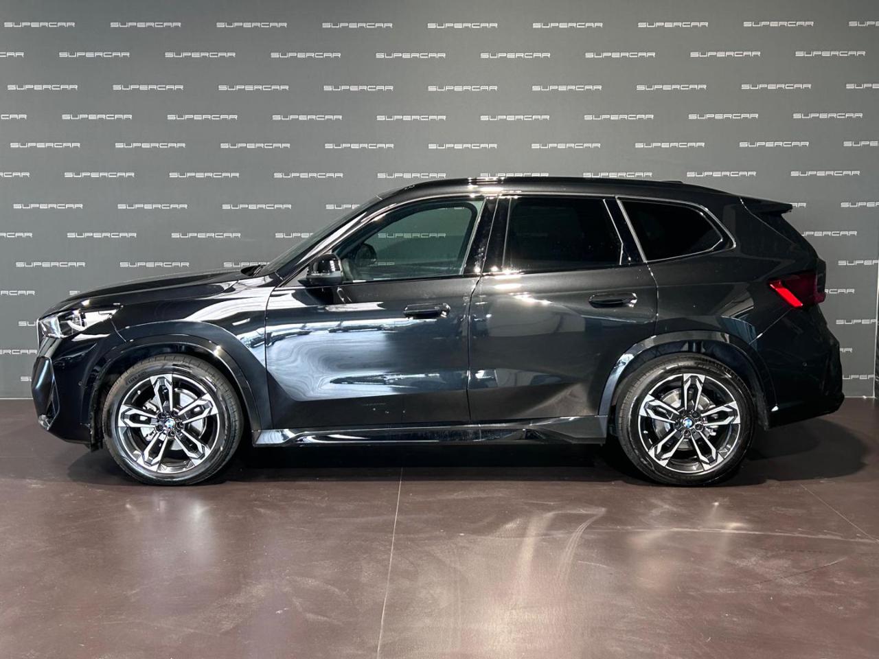 BMW X1 xDrive 20d Msport - 5