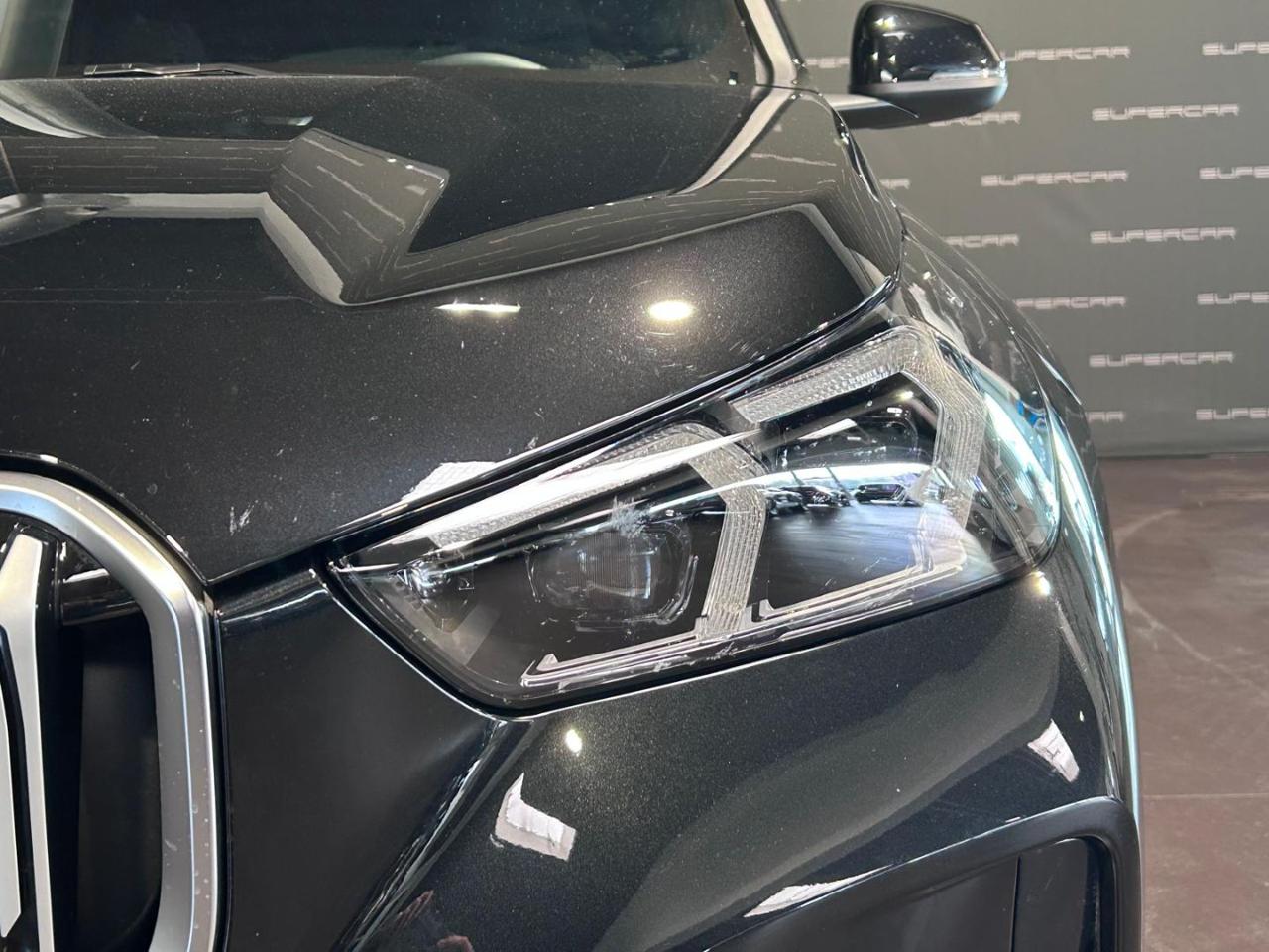 BMW X1 xDrive 20d Msport - 7