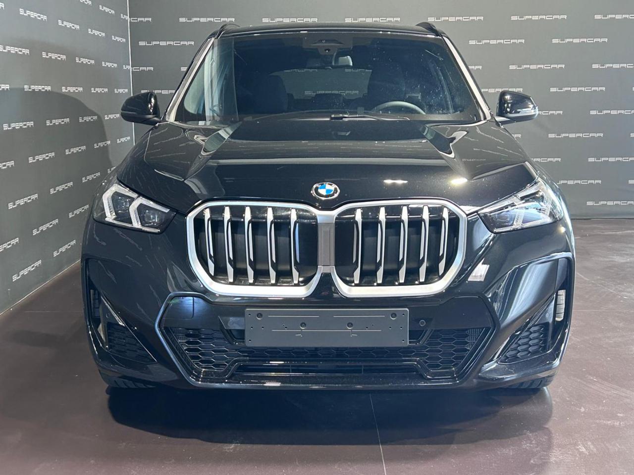BMW X1 xDrive 20d Msport - 2