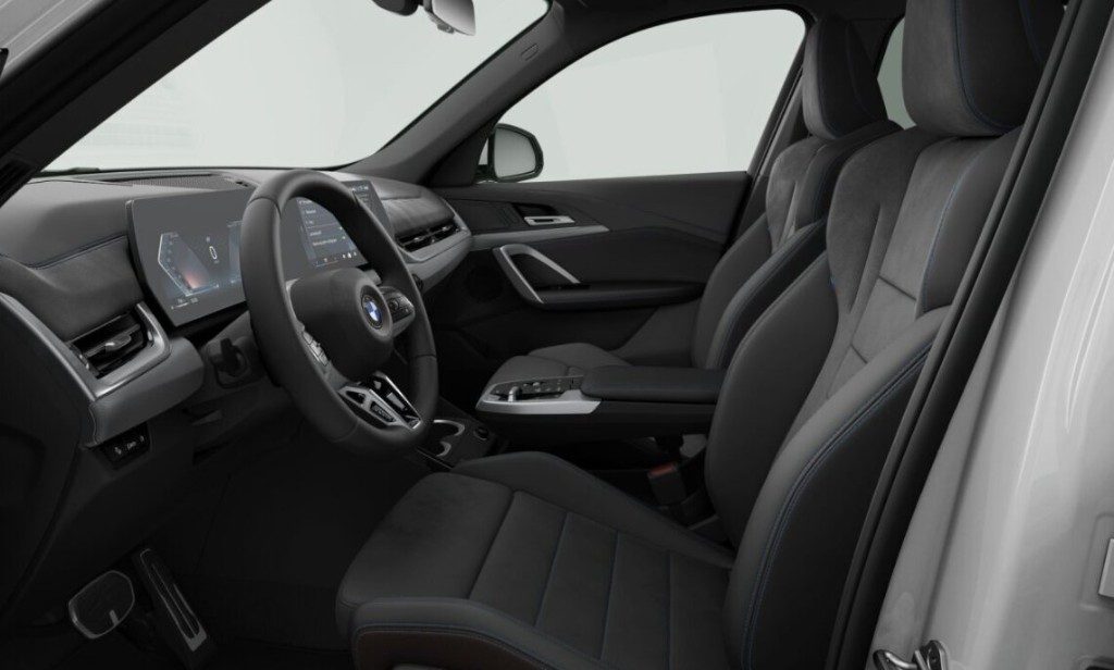 BMW X1 sDrive 18d Msport Pro - 3