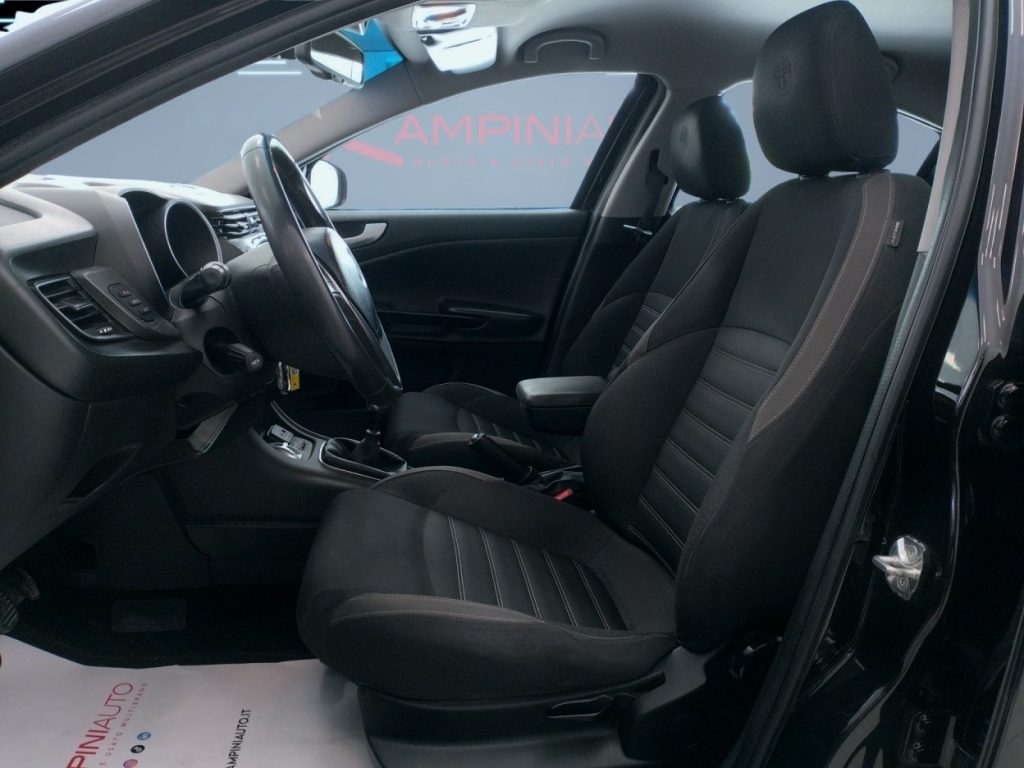 ALFA ROMEO Giulietta 1.6 JTDm 120 CV Super Pronta Consegna - 16