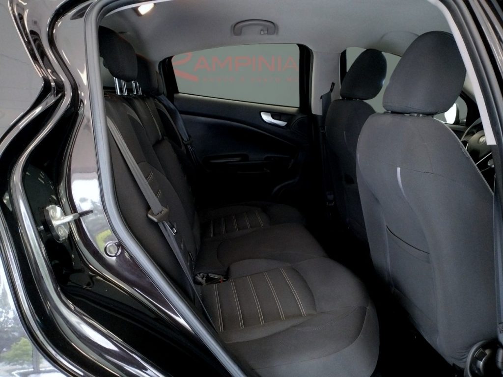 ALFA ROMEO Giulietta 1.6 JTDm 120 CV Super Pronta Consegna - 18