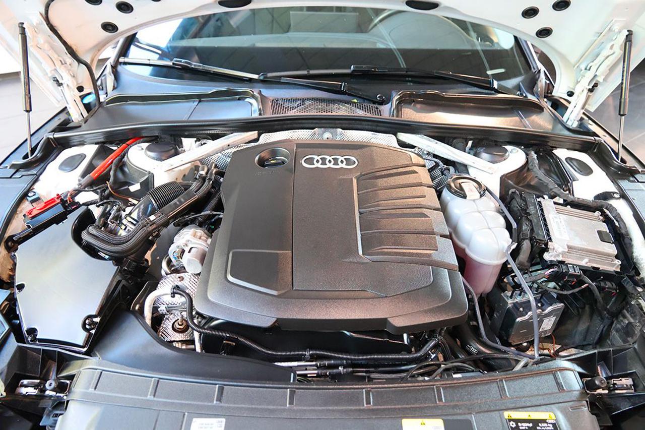 AUDI A5 40 TDI Sportback Quattro S-Tronic S-Line - 11
