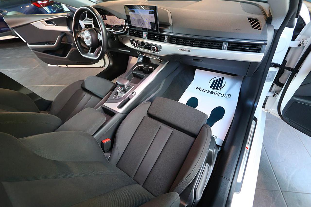 AUDI A5 40 TDI Sportback Quattro S-Tronic S-Line - 16