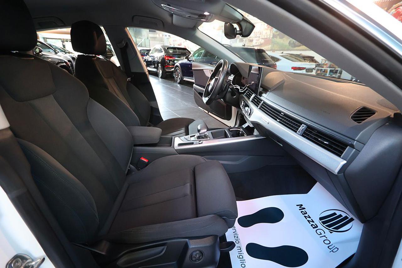AUDI A5 40 TDI Sportback Quattro S-Tronic S-Line - 43