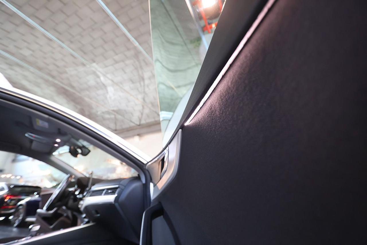 AUDI A5 40 TDI Sportback Quattro S-Tronic S-Line - 37