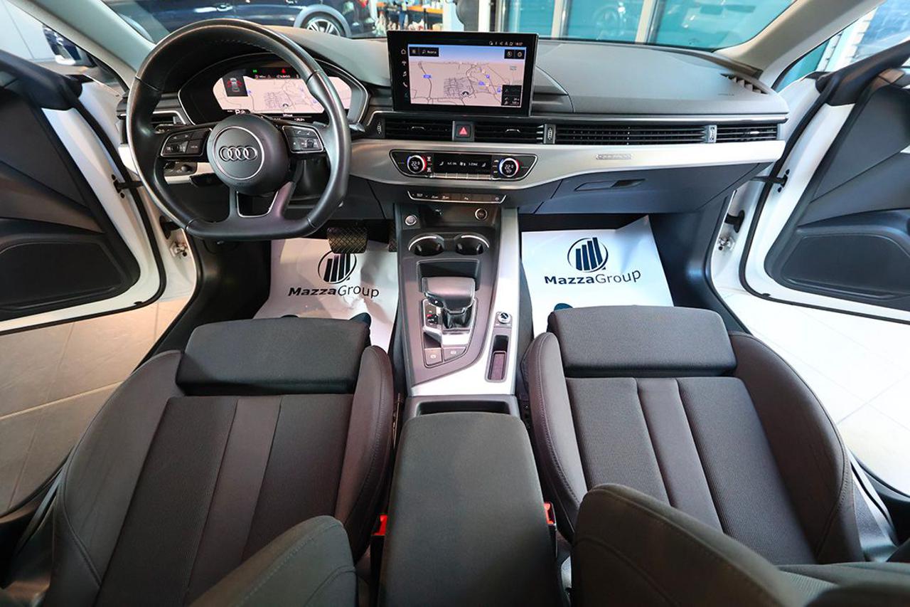 AUDI A5 40 TDI Sportback Quattro S-Tronic S-Line - 15