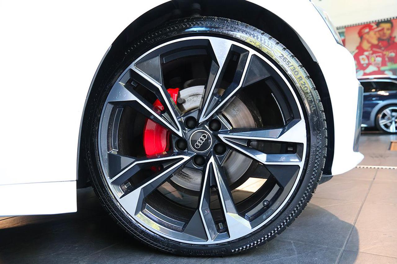 AUDI A5 40 TDI Sportback Quattro S-Tronic S-Line - 6