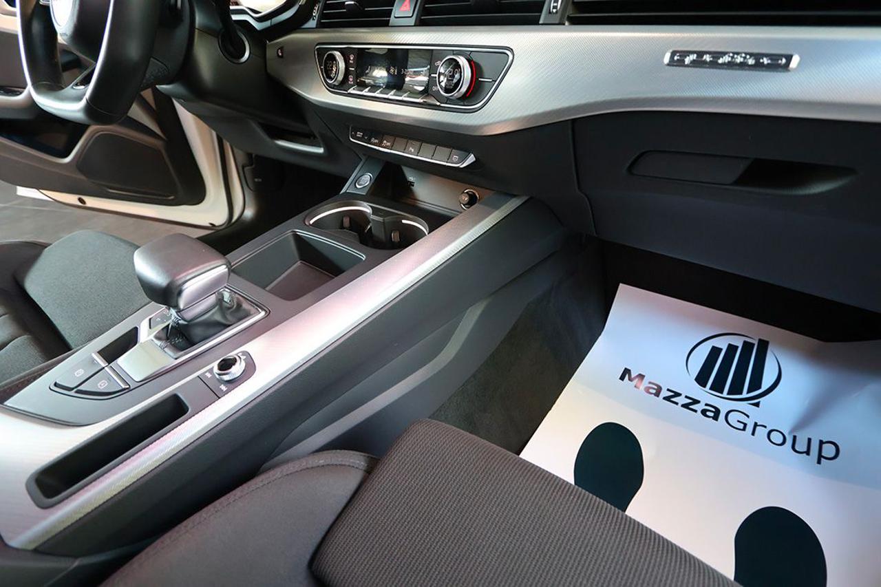 AUDI A5 40 TDI Sportback Quattro S-Tronic S-Line - 34