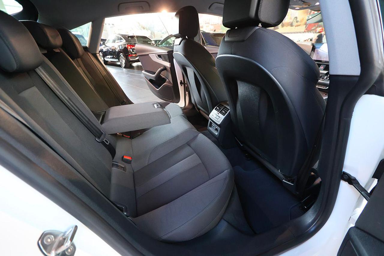 AUDI A5 40 TDI Sportback Quattro S-Tronic S-Line - 19