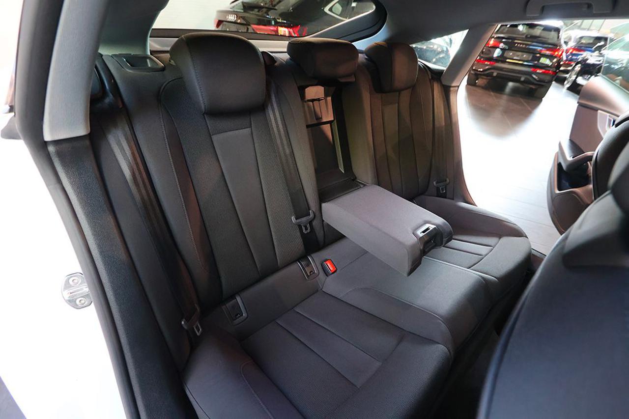 AUDI A5 40 TDI Sportback Quattro S-Tronic S-Line - 20