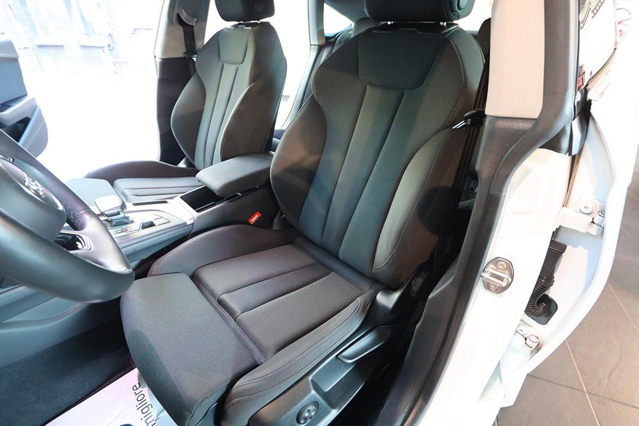 AUDI A5 40 TDI Sportback Quattro S-Tronic S-Line - 18