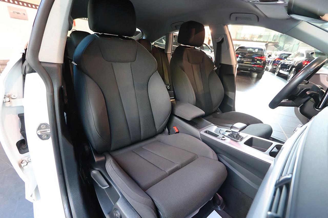 AUDI A5 40 TDI Sportback Quattro S-Tronic S-Line - 17