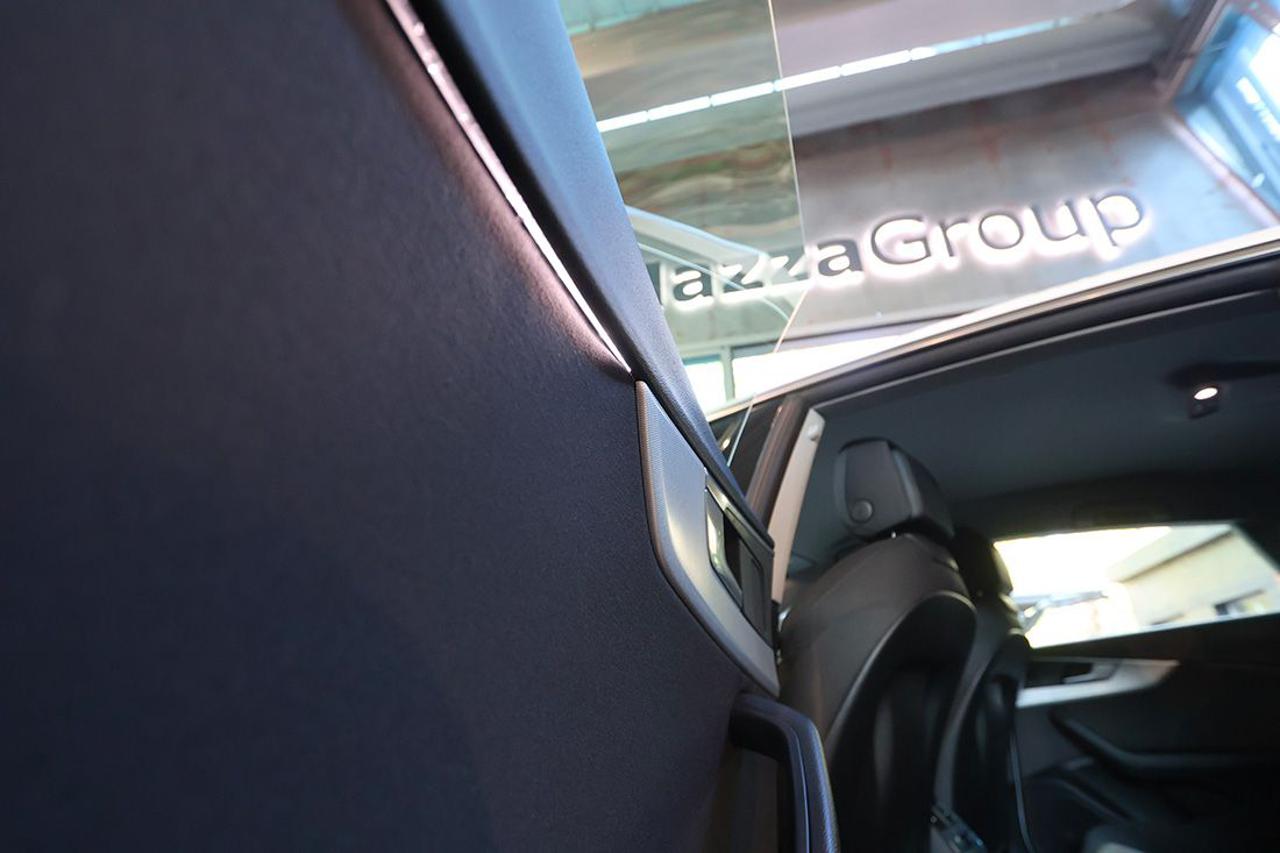 AUDI A5 40 TDI Sportback Quattro S-Tronic S-Line - 38