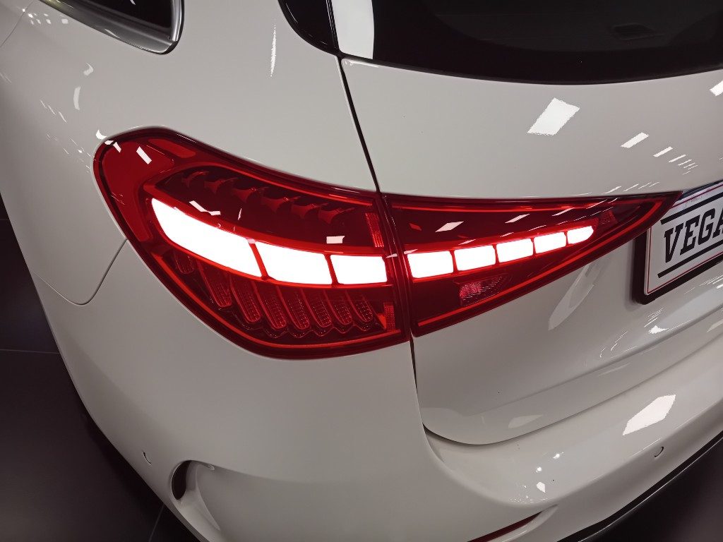 Clicca per ingrandire C 200 - d Mild hybrid S.W. AMG Line Premium Plus