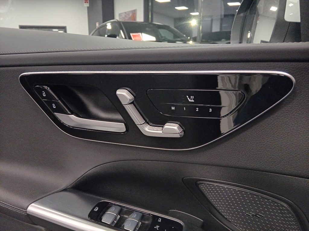 Clicca per ingrandire C 200 - d Mild hybrid S.W. AMG Line Premium Plus