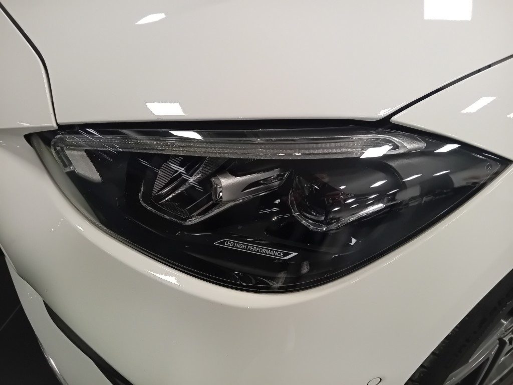 Clicca per ingrandire C 200 - d Mild hybrid S.W. AMG Line Premium Plus