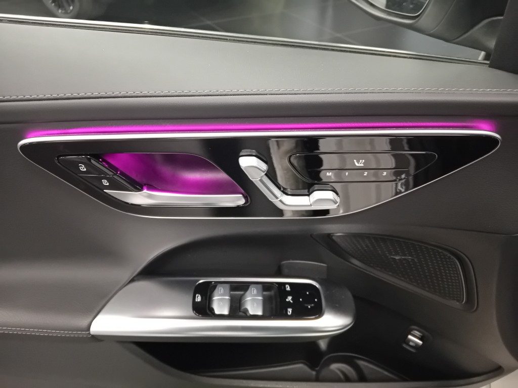 Clicca per ingrandire C 200 - d Mild hybrid S.W. AMG Line Premium Plus