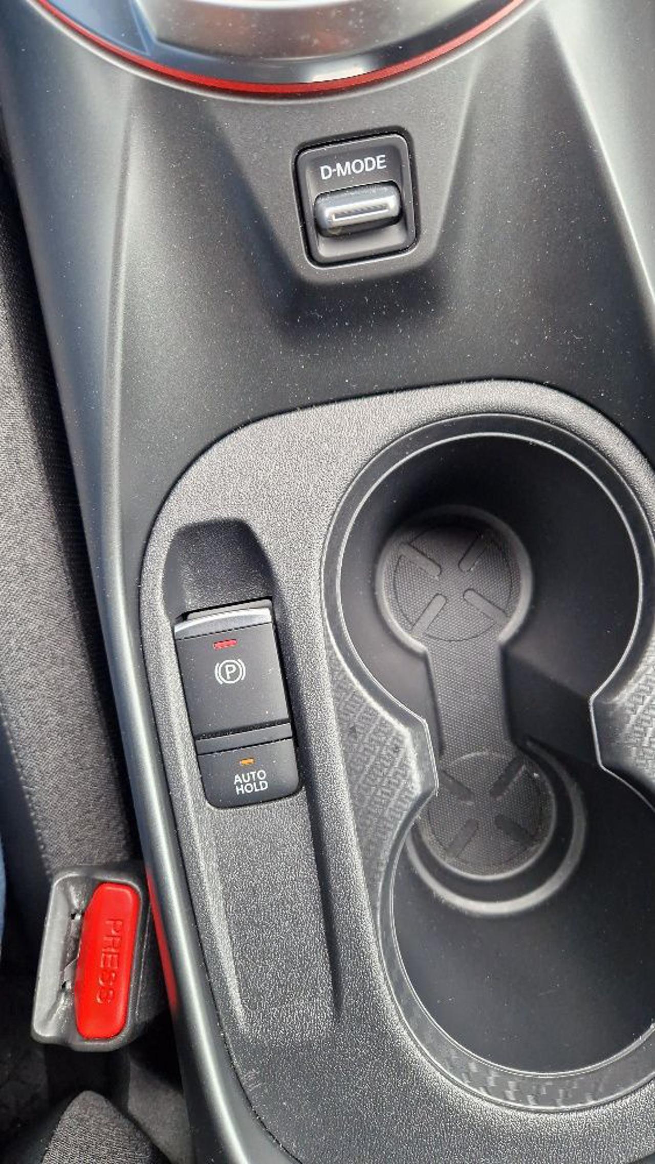 NISSAN Juke 1.0 DIG-T 114 CV N-Connecta - 17