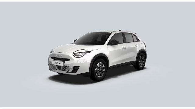 FIAT 600 Vari colori metallizzato
