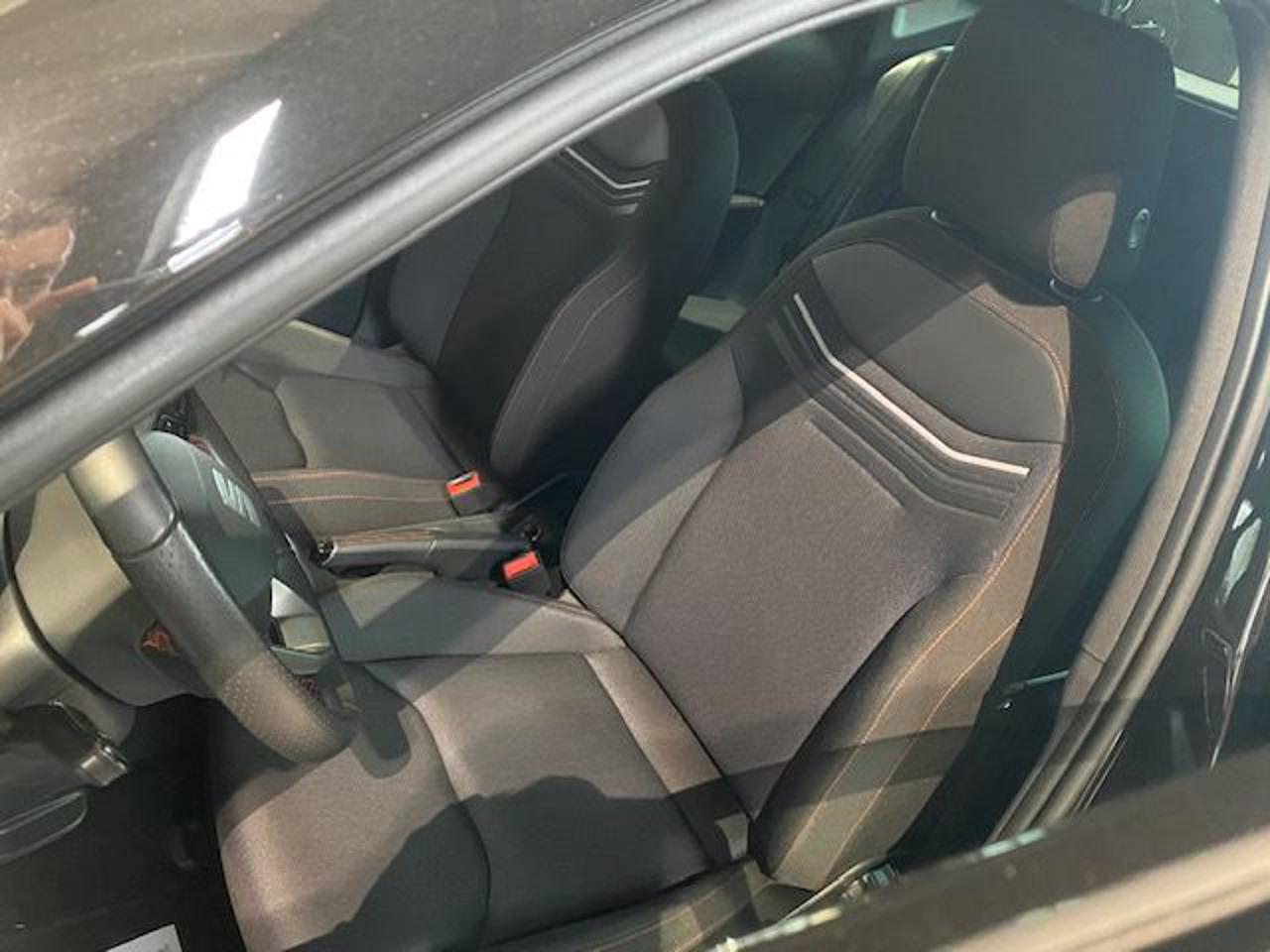 SEAT Arona 1.0 EcoTSI FR - 7