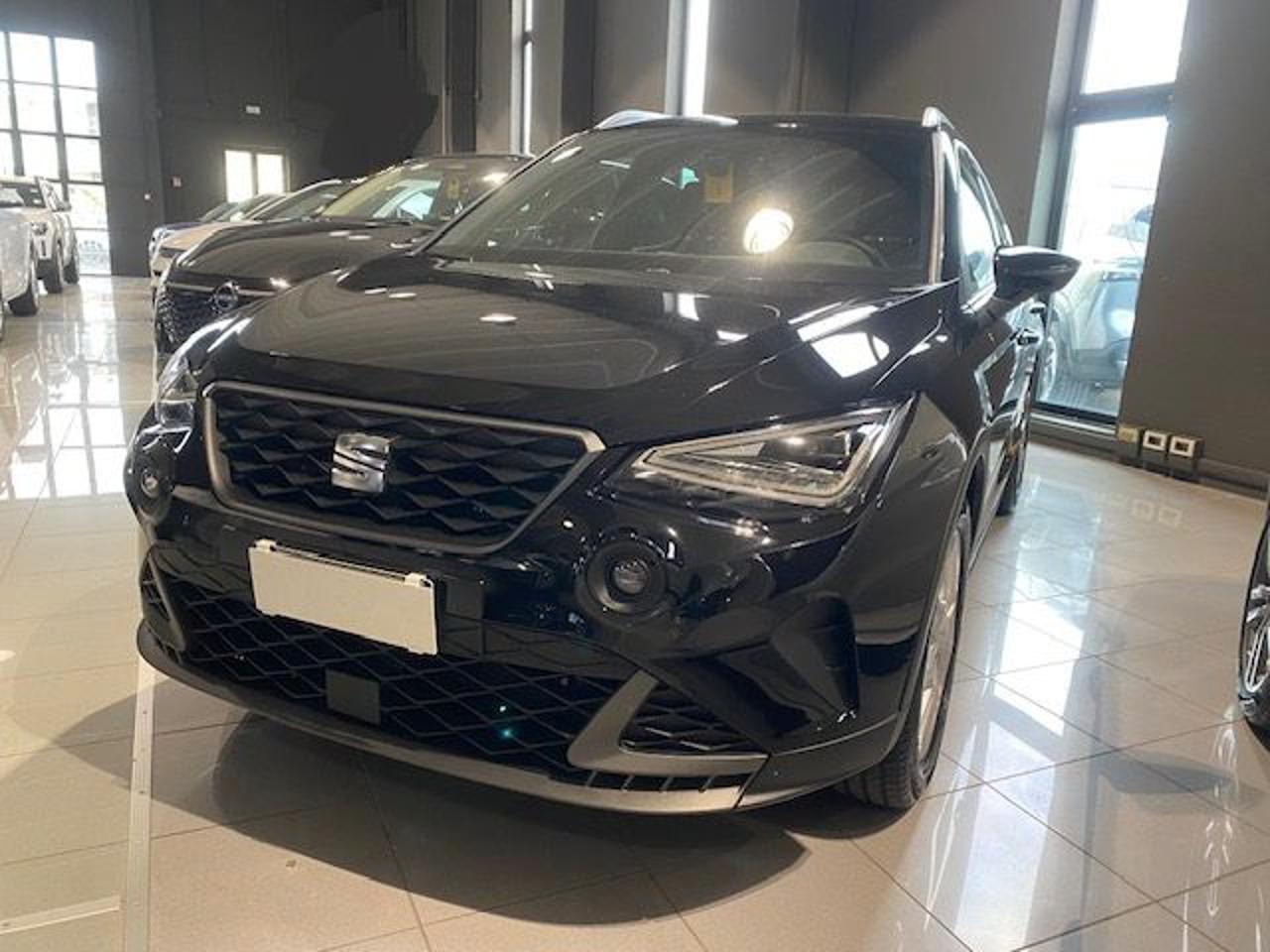 SEAT Arona 1.0 EcoTSI FR - 3