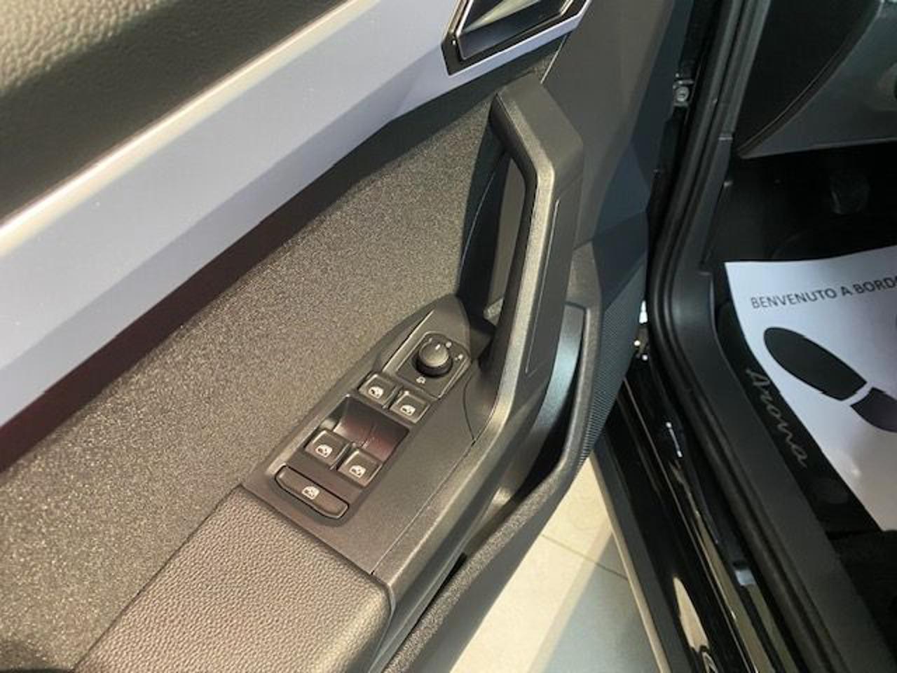 SEAT Arona 1.0 EcoTSI FR - 6