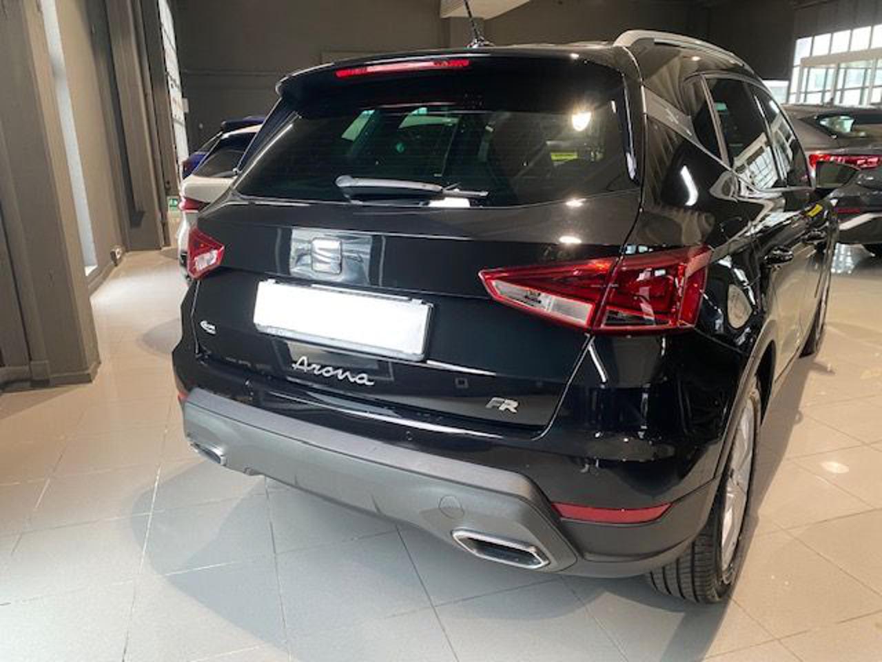 SEAT Arona 1.0 EcoTSI FR - 2
