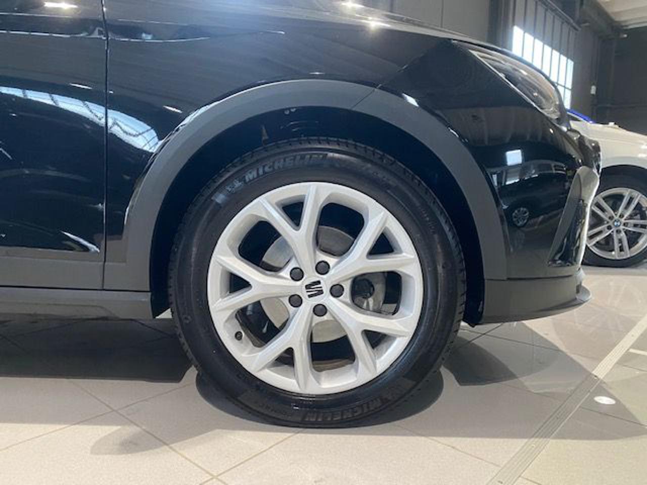 SEAT Arona 1.0 EcoTSI FR - 4