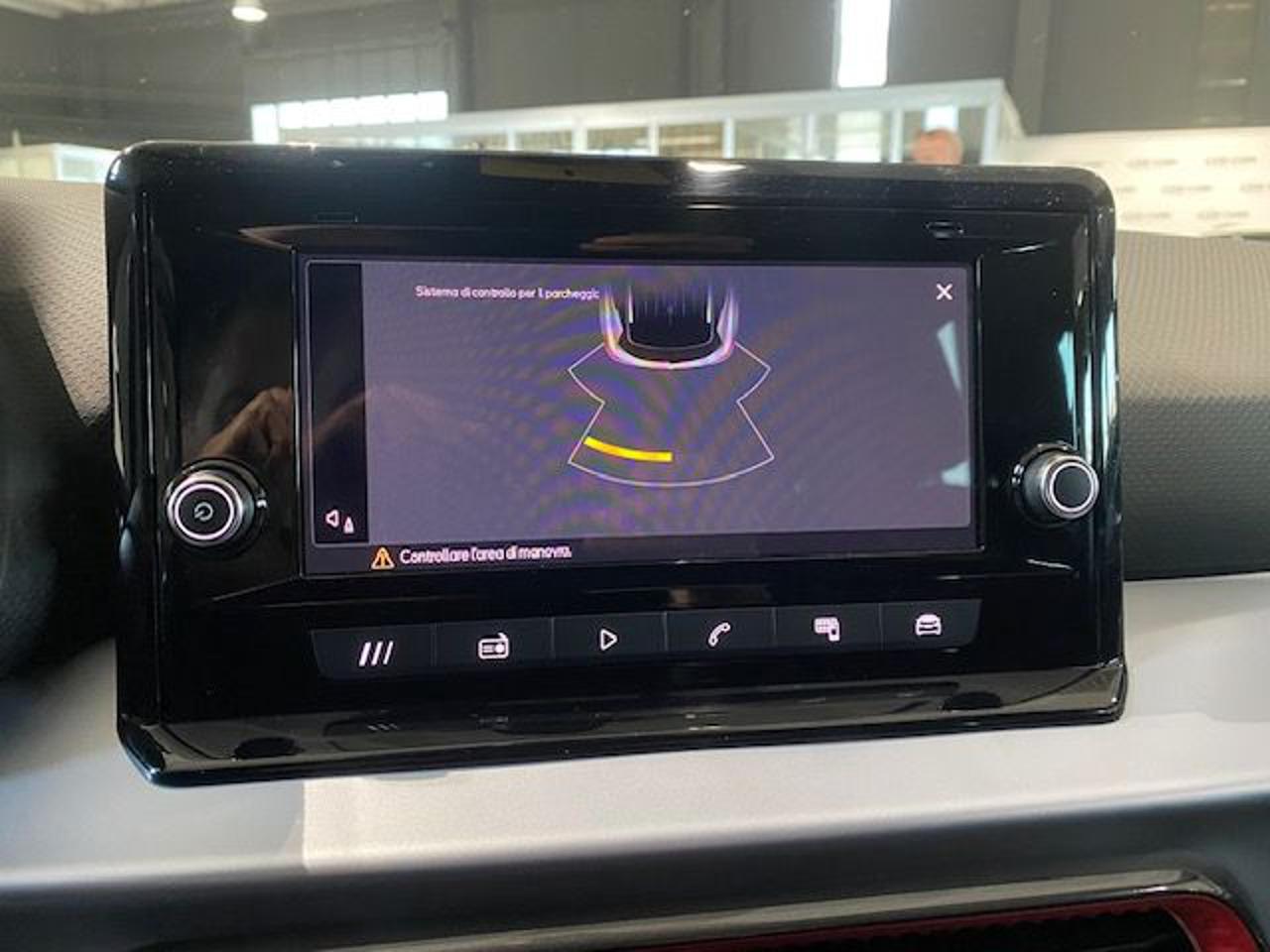 SEAT Arona 1.0 EcoTSI FR - 12