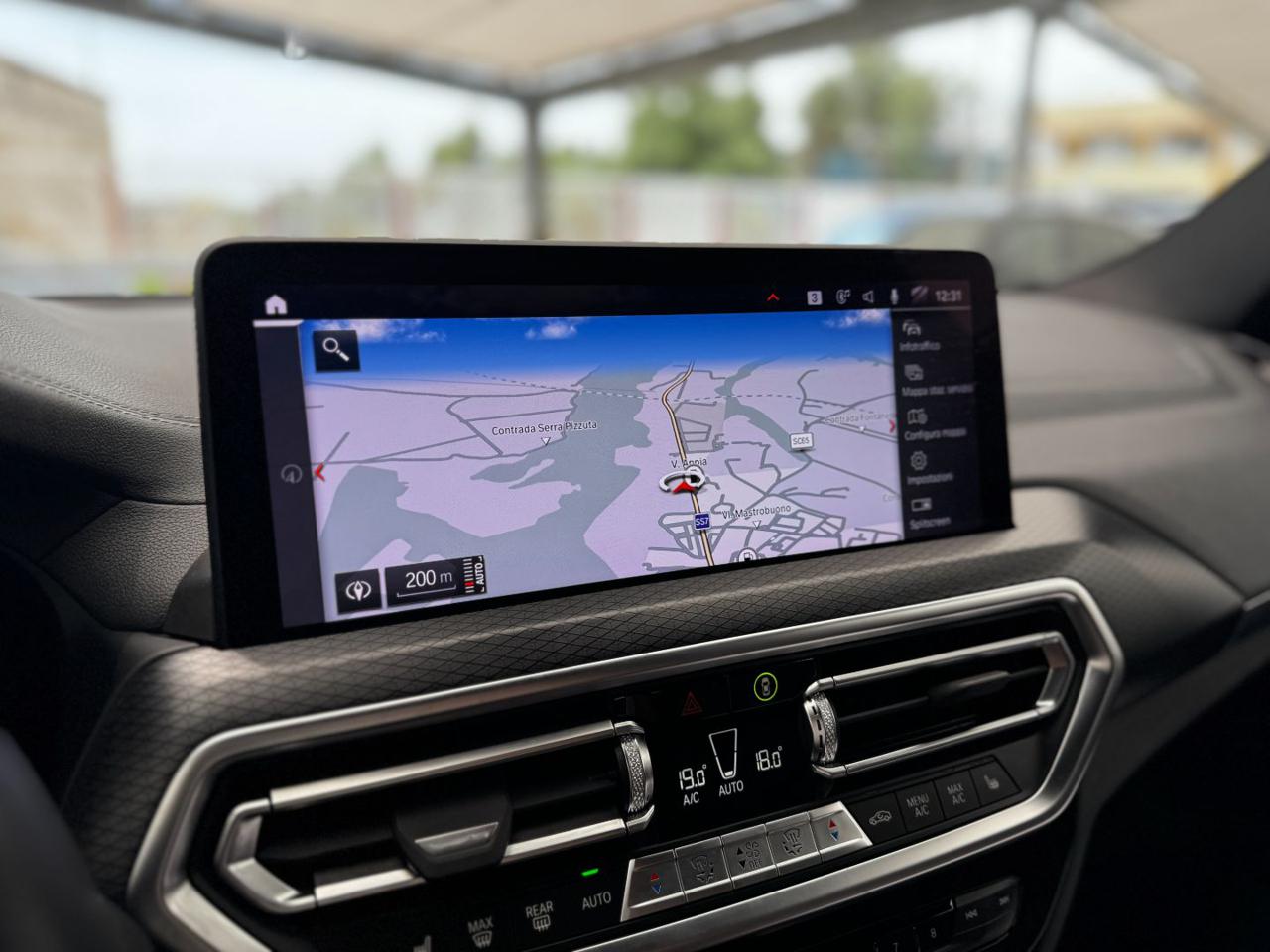 BMW X3 xDriveM40d Mild Hybrid 340cv M Sport - 21