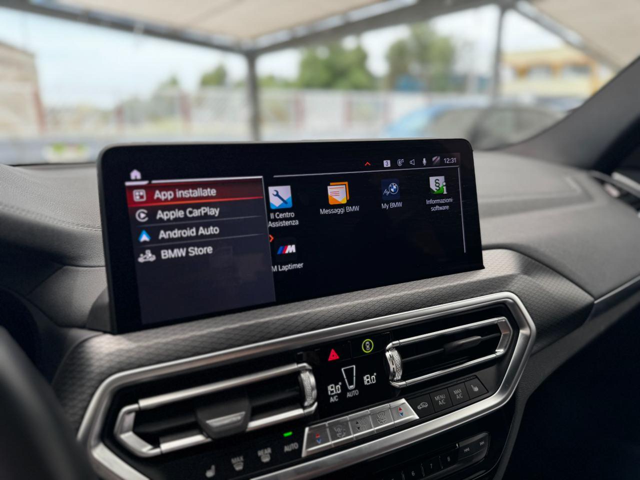 BMW X3 xDriveM40d Mild Hybrid 340cv M Sport - 20