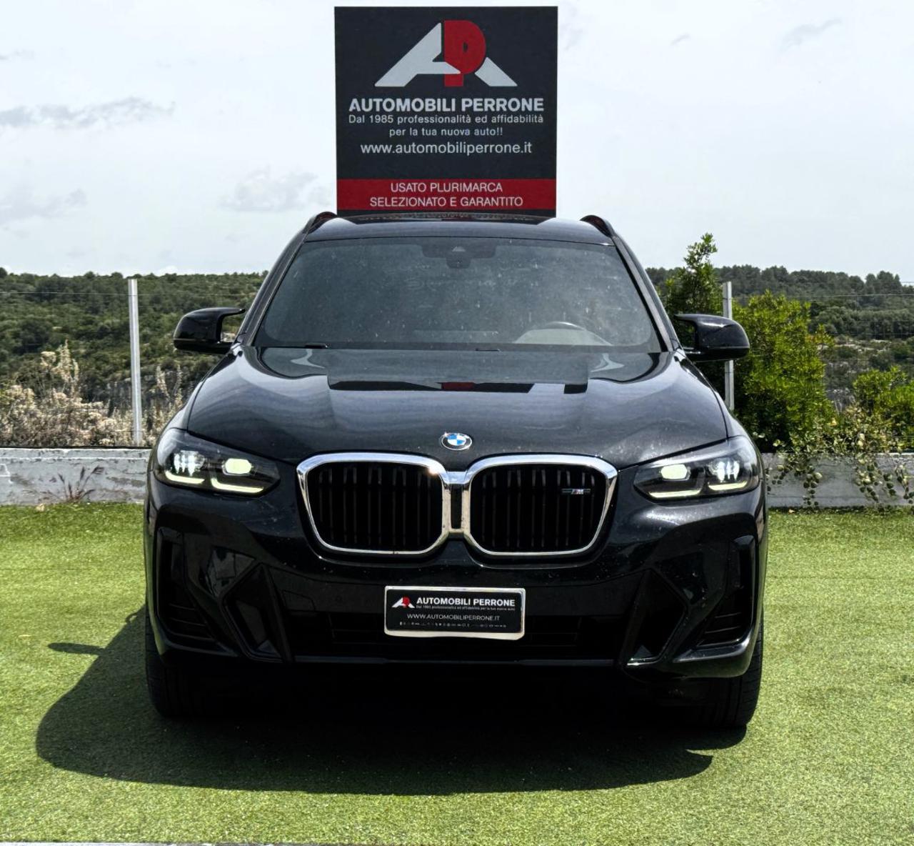 BMW X3 xDriveM40d Mild Hybrid 340cv M Sport - 2
