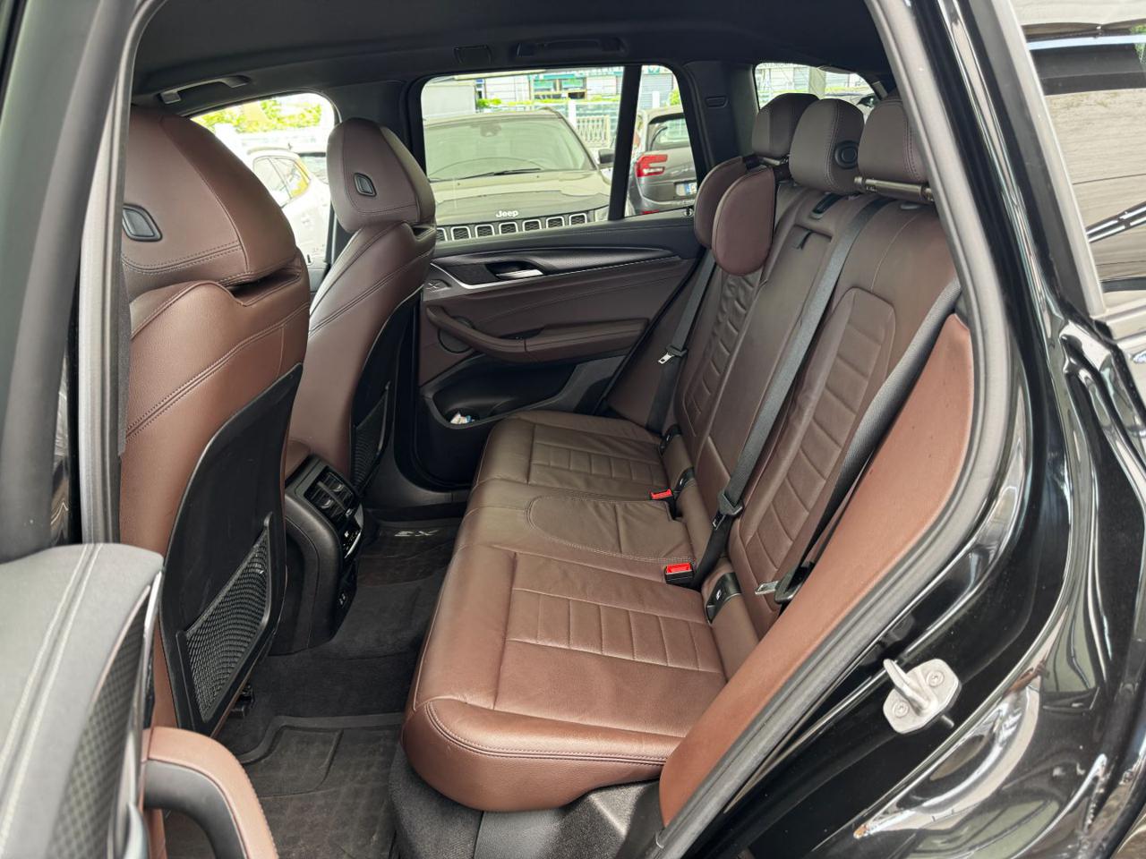 BMW X3 xDriveM40d Mild Hybrid 340cv M Sport - 16