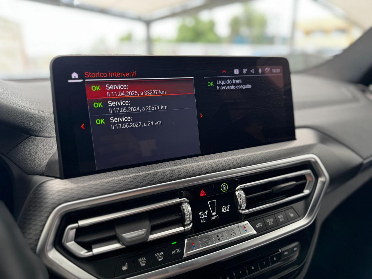 BMW X3 xDriveM40d Mild Hybrid 340cv M Sport - 22