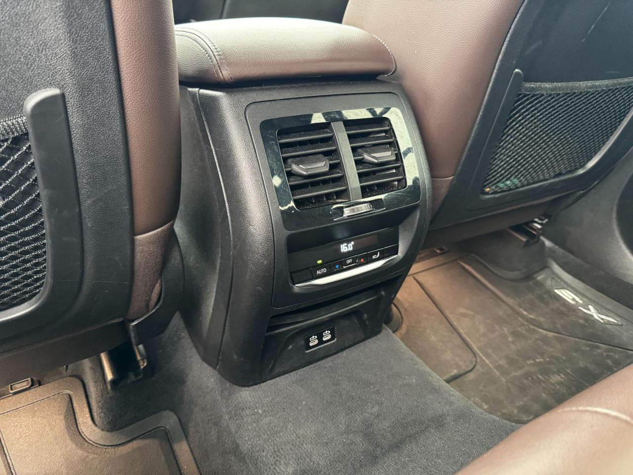BMW X3 xDriveM40d Mild Hybrid 340cv M Sport - 31