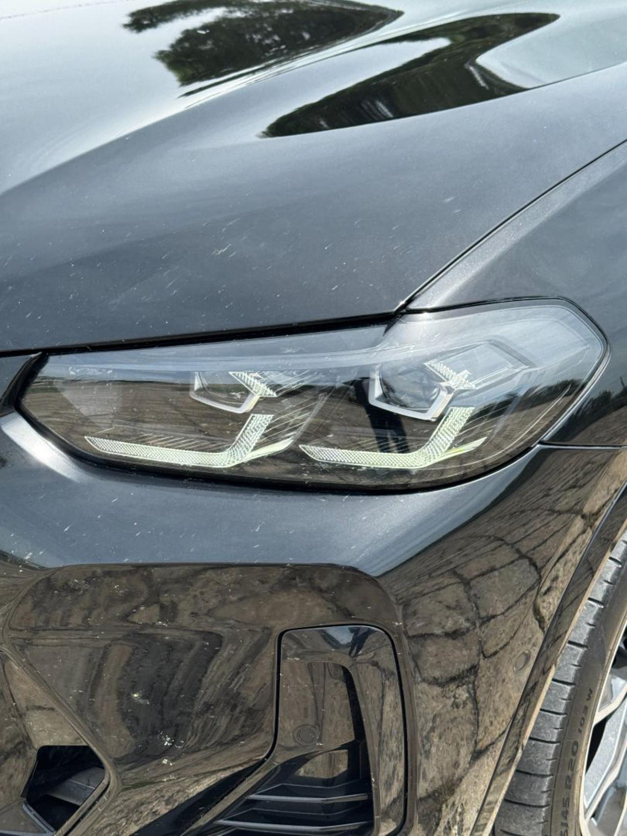 BMW X3 xDriveM40d Mild Hybrid 340cv M Sport - 24
