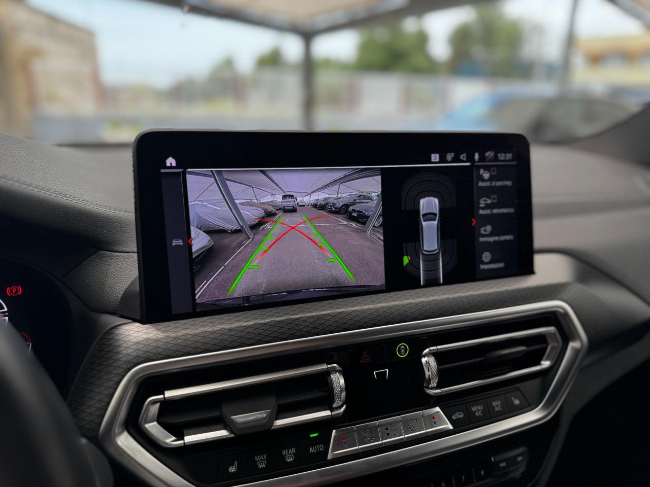 BMW X3 xDriveM40d Mild Hybrid 340cv M Sport - 15