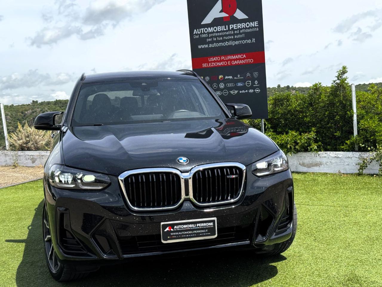 BMW X3 xDriveM40d Mild Hybrid 340cv M Sport - 4