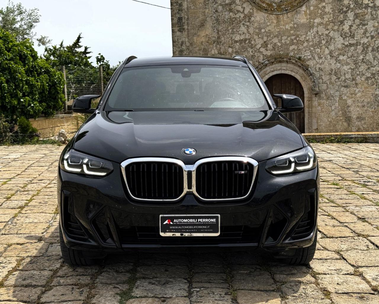 BMW X3 xDriveM40d Mild Hybrid 340cv M Sport - 6
