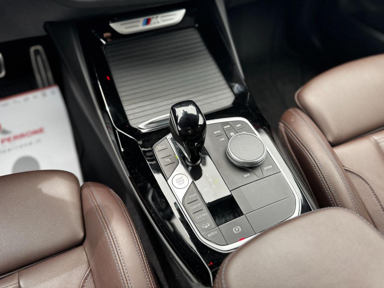 BMW X3 xDriveM40d Mild Hybrid 340cv M Sport - 33